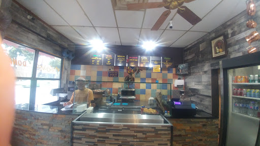 Photo of Vancouver Donair - 933 Commercial Dr, Vancouver, BC V5L 3W8